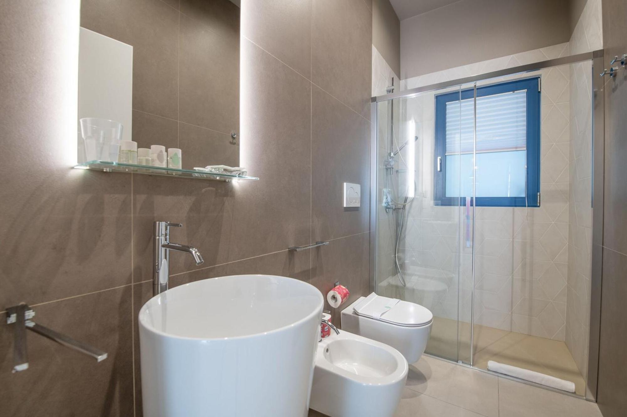 Ai Pescatori - Appartamenti Boutique By Raro Villas Savelletri Exterior photo
