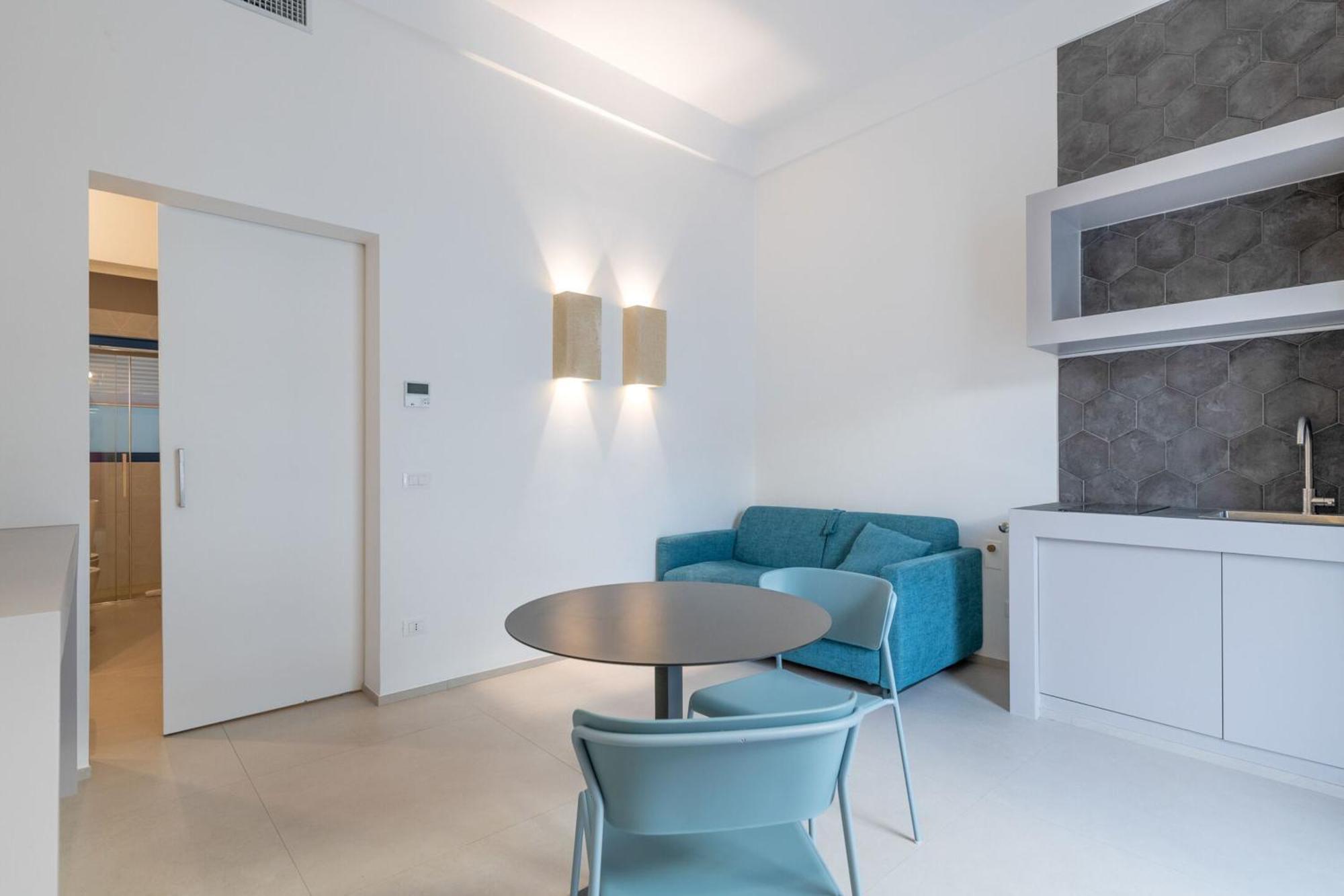 Ai Pescatori - Appartamenti Boutique By Raro Villas Savelletri Exterior photo