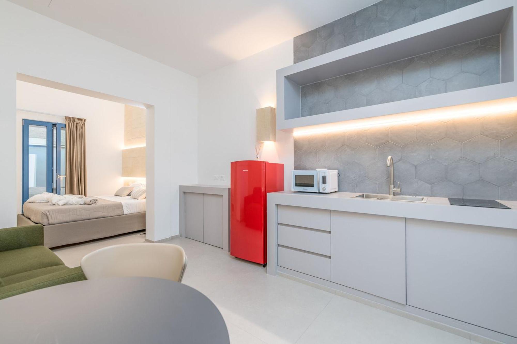 Ai Pescatori - Appartamenti Boutique By Raro Villas Savelletri Exterior photo