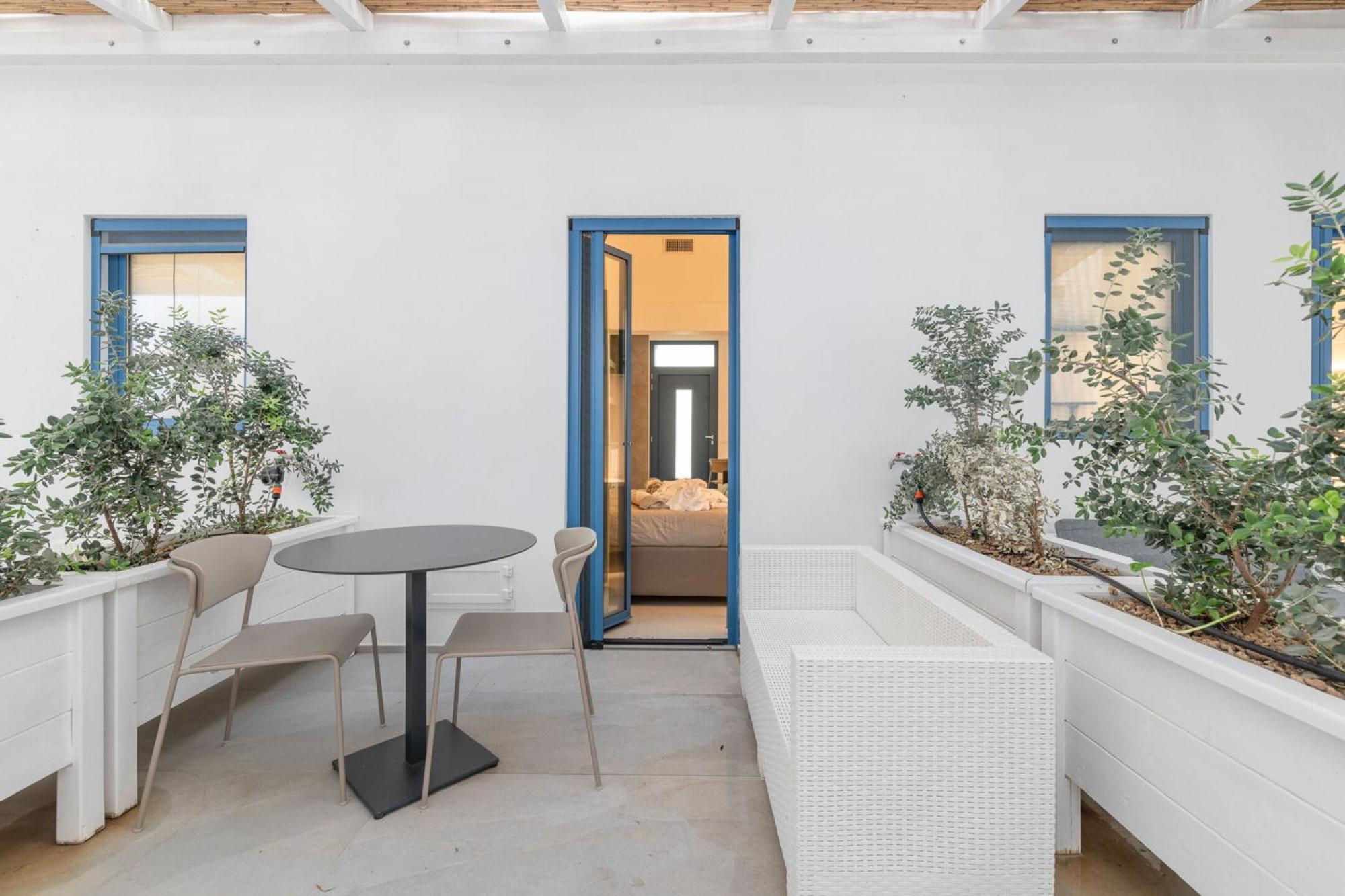 Ai Pescatori - Appartamenti Boutique By Raro Villas Savelletri Exterior photo