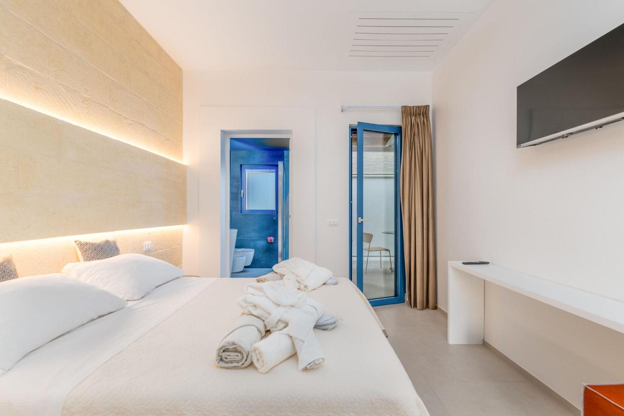 Ai Pescatori - Appartamenti Boutique By Raro Villas Savelletri Exterior photo