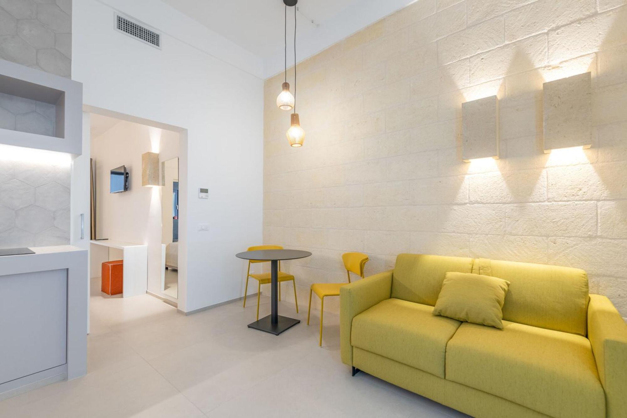 Ai Pescatori - Appartamenti Boutique By Raro Villas Savelletri Exterior photo