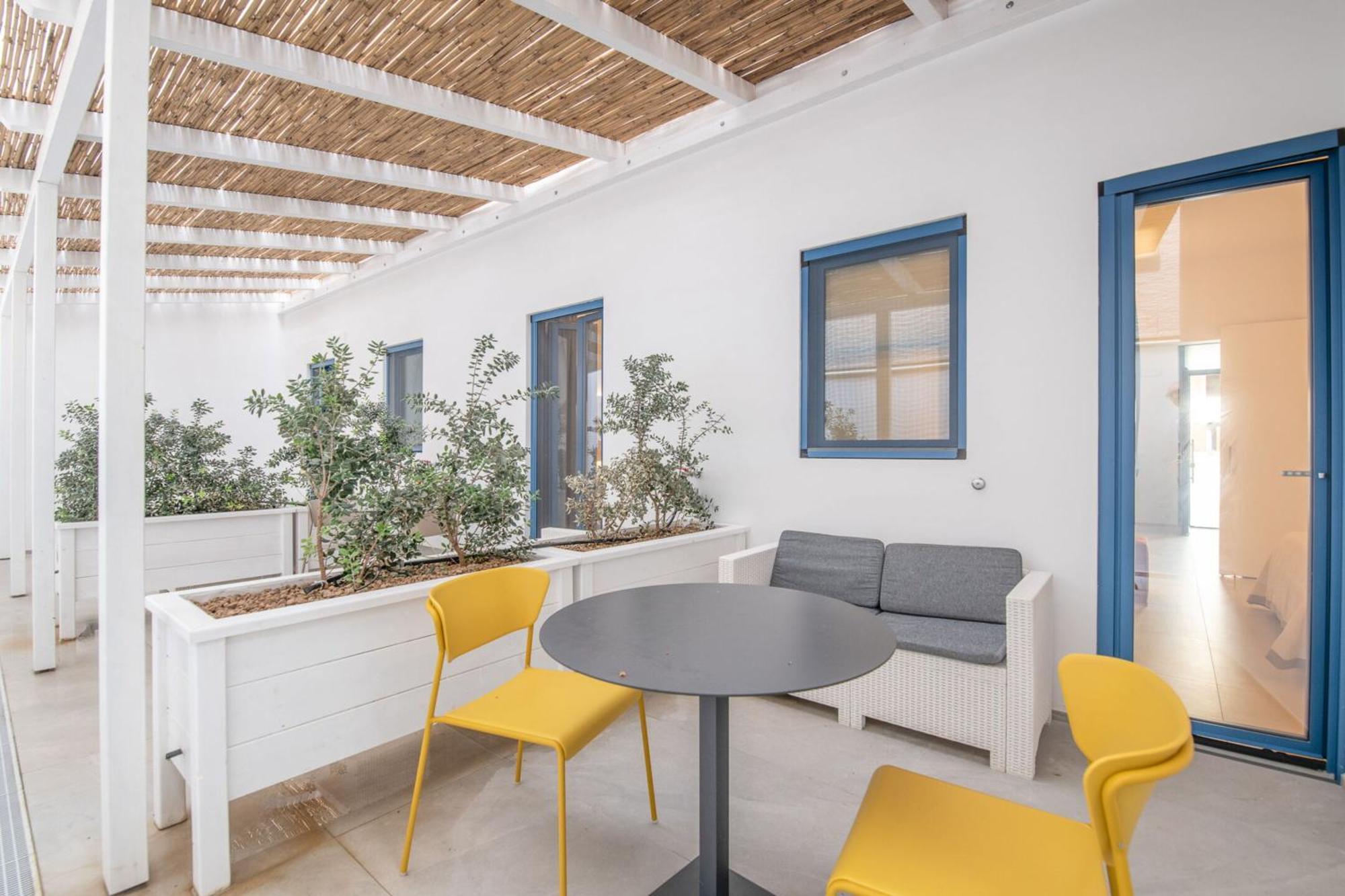 Ai Pescatori - Appartamenti Boutique By Raro Villas Savelletri Exterior photo