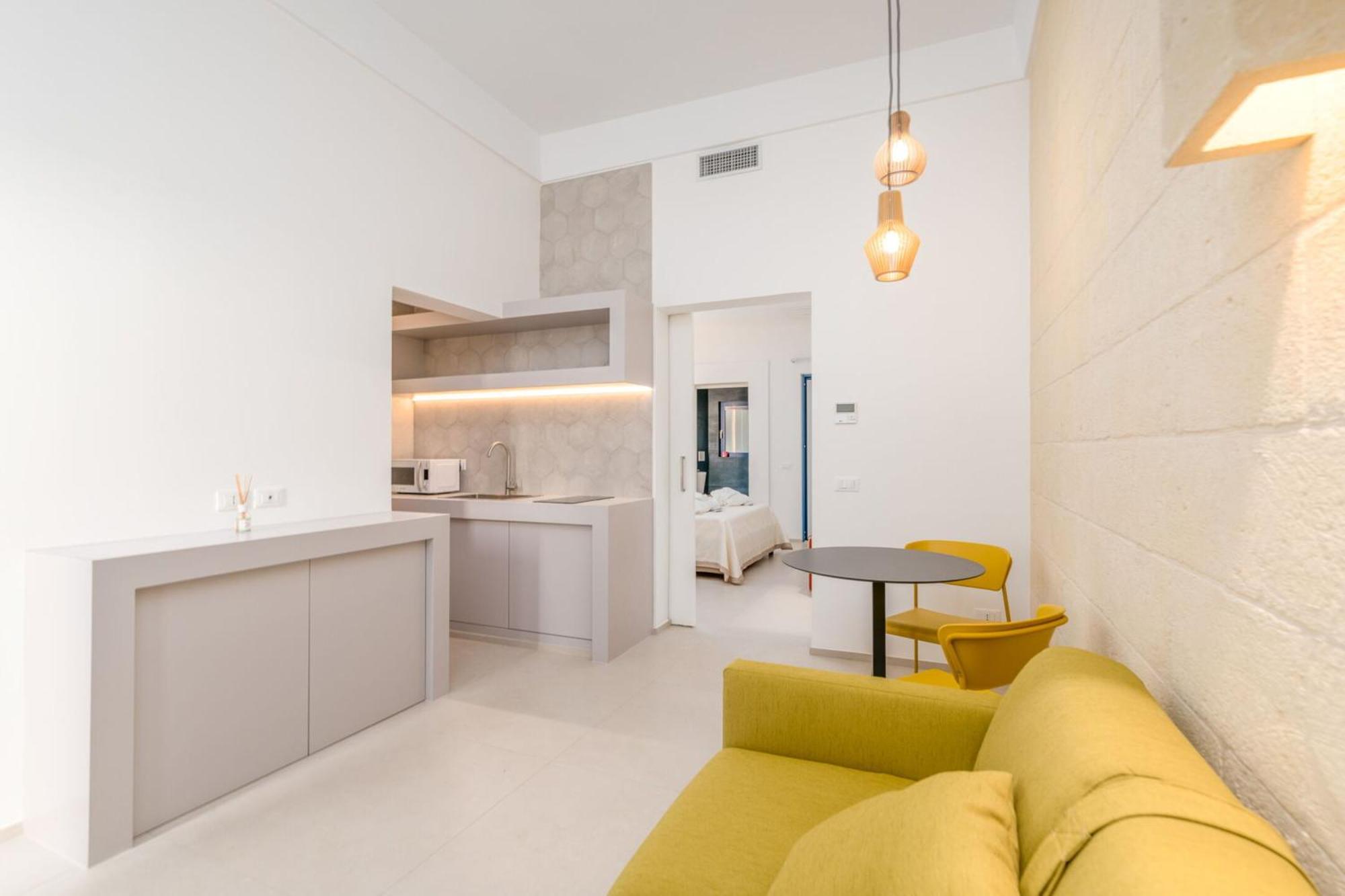 Ai Pescatori - Appartamenti Boutique By Raro Villas Savelletri Exterior photo