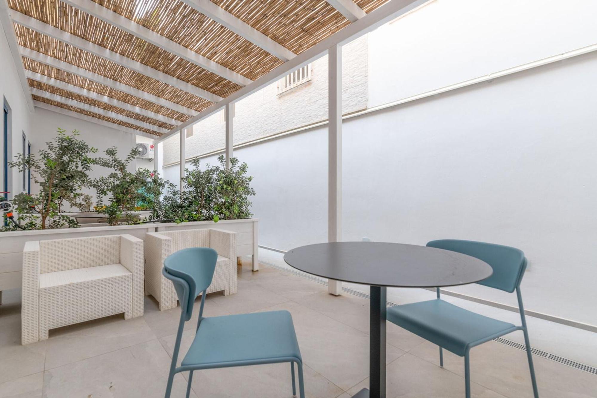 Ai Pescatori - Appartamenti Boutique By Raro Villas Savelletri Exterior photo