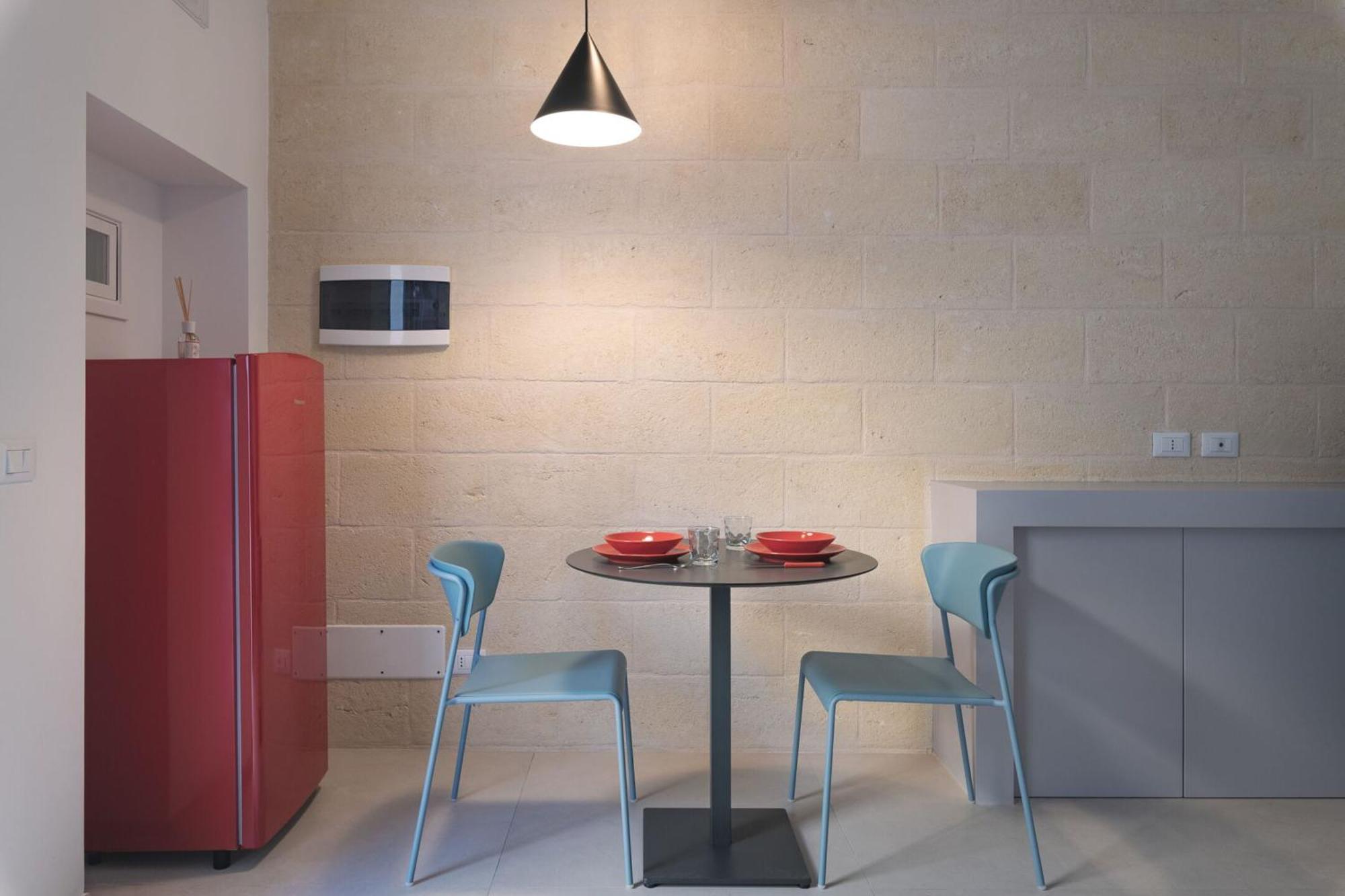 Ai Pescatori - Appartamenti Boutique By Raro Villas Savelletri Exterior photo